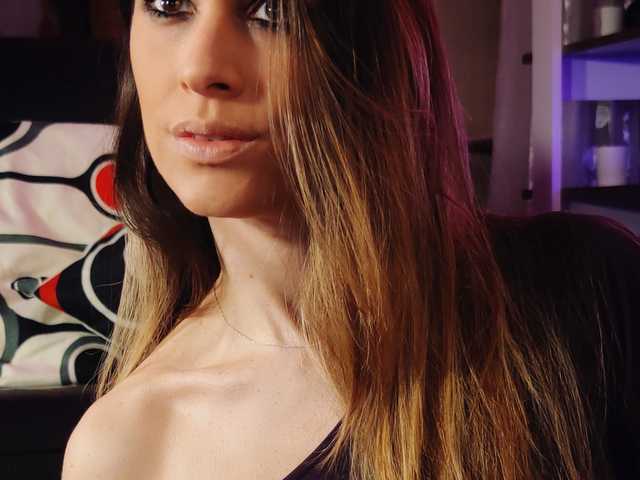 Foto des Profils SweetGattina