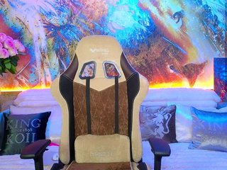 Erotischer Video -Chat RudeGirl