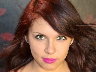 Erotischer Video -Chat SweetGi1rl