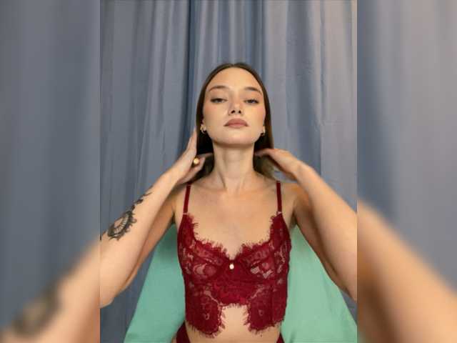 Fotos PEACH__ALICE Hi, I’m Alice, ntmu, write a message soon and call in a hot private, love vibrations-50tok, random-20tokLovense ON: 1-3-11-22-33-44-55-111-1000Special Commands: 20-50-100-200-1111