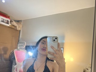 Erotischer Video -Chat sweetgirl-sarrah