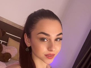 Erotischer Video -Chat sweetgirlnextdoor