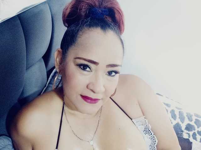 Foto des Profils sweetgoddessbig