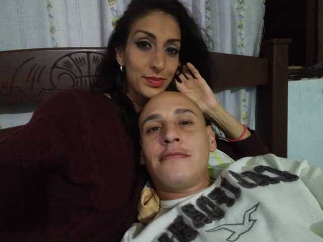 Foto des Profils SweetGolocine