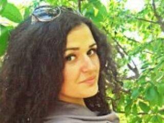 Erotischer Video -Chat sweethair