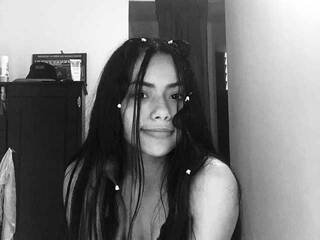 Erotischer Video -Chat SweetHanna5