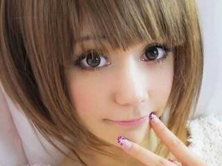 Erotischer Video -Chat SweetHao