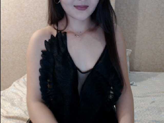Fotos SweetHao Hi guys!If you think im sweet-88tkn)Wear stockings-30,C2C-25,Write 2words on chest-100,Spank ass-50,Flash tits-80, pussy-130,Deepthroat-150. Lets have naughty fun!#bigass #roleplay #deepthroat #hardfuck #squirt #new #doublepeneration