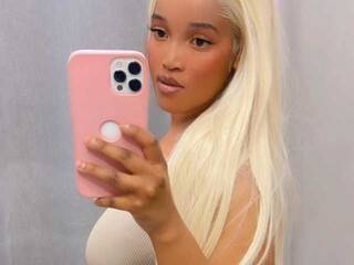 Erotischer Video -Chat Sweetheartcocomwllow