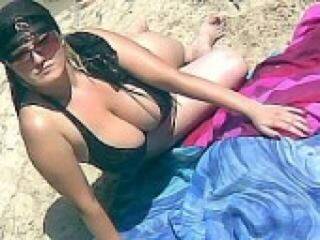 Erotischer Video -Chat sweethelen