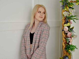 Erotischer Video -Chat SweetHoneybe