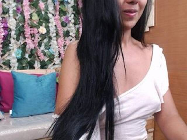 Sendung Screenshots Sweethotbitch