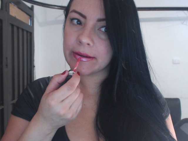 Sendung Screenshots sweethotcami