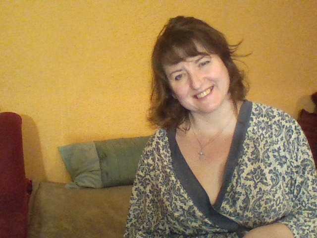 Sendung Screenshots Sweethotmilf1