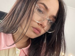 Erotischer Video -Chat Sweetie-ariel