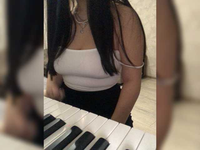 Sendung Screenshots Sweetie-Kris