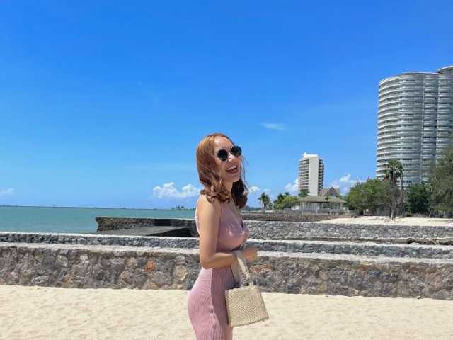 Foto des Profils Sweetie-Natasha