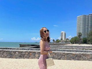 Erotischer Video -Chat Sweetie-Natasha