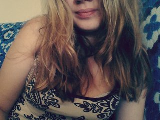 Erotischer Video -Chat Sweetie29a
