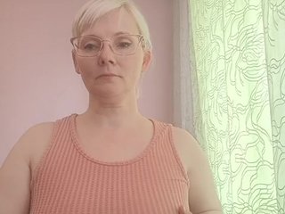 Erotischer Video -Chat Sweetie454