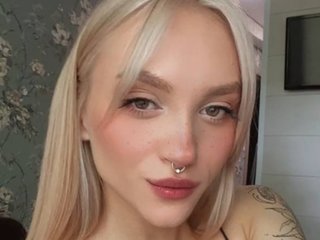 Erotischer Video-Chat sweetiekittie