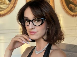 Erotischer Video -Chat SweetieTati