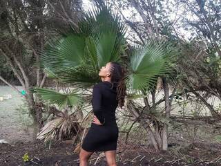 Erotischer Video -Chat sweetjeny