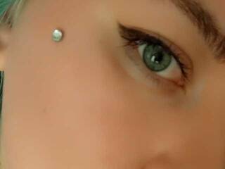 Erotischer Video -Chat SweetJuicePeach