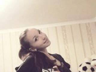 Erotischer Video -Chat Sexy_babe