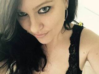 Erotischer Video -Chat sweetkimmy84
