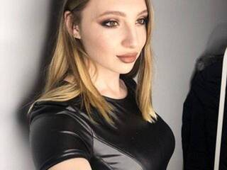 Erotischer Video -Chat sweetkisa