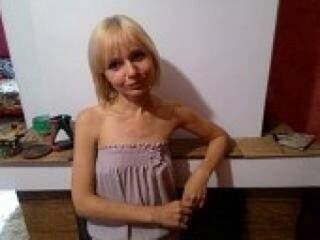 Erotischer Video -Chat sweetkisaa