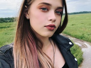 Erotischer Video -Chat SweetKitten17