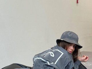 Erotischer Video -Chat SweetKittyX