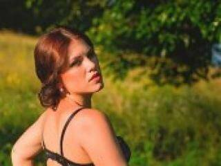 Erotischer Video -Chat sweetlika