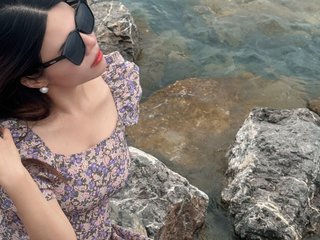 Erotischer Video -Chat sweetlilizz