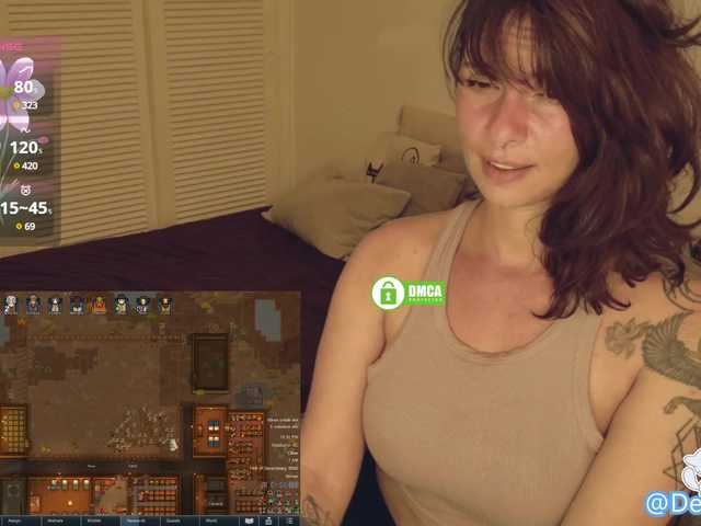 Sendung Screenshots DeliFlower