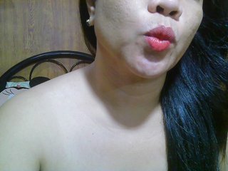 Erotischer Video -Chat Sweetlips69