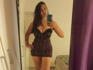 Erotischer Video -Chat sweetlollipopp