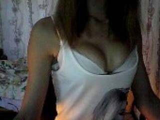 Erotischer Video -Chat sweetlove9