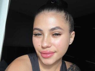 Erotischer Video -Chat SweetLya09