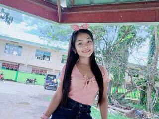 Erotischer Video -Chat SweetMae21