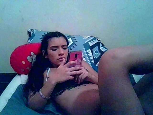 Sendung Screenshots sweetmagic08