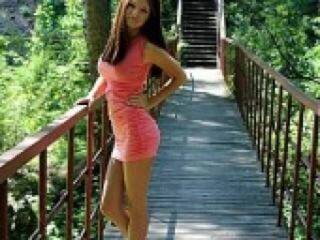 Erotischer Video -Chat sweetmalibu