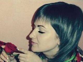 Erotischer Video -Chat sweetmandy