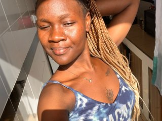 Erotischer Video -Chat Sweetmelody