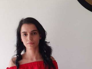 Erotischer Video -Chat SweetMelody20