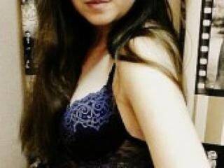 Erotischer Video -Chat sweetmilena