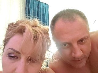 Erotischer Video -Chat SweetMilfa