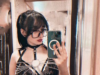 Erotischer Video -Chat SweetMilina